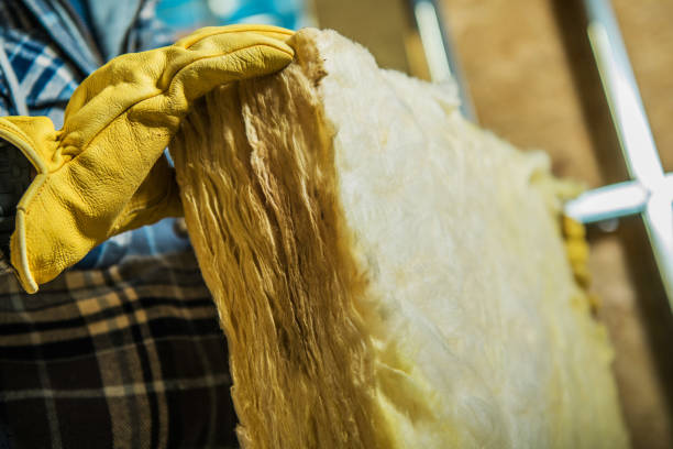 Best Insulation Installation Services in Collinsville, CT